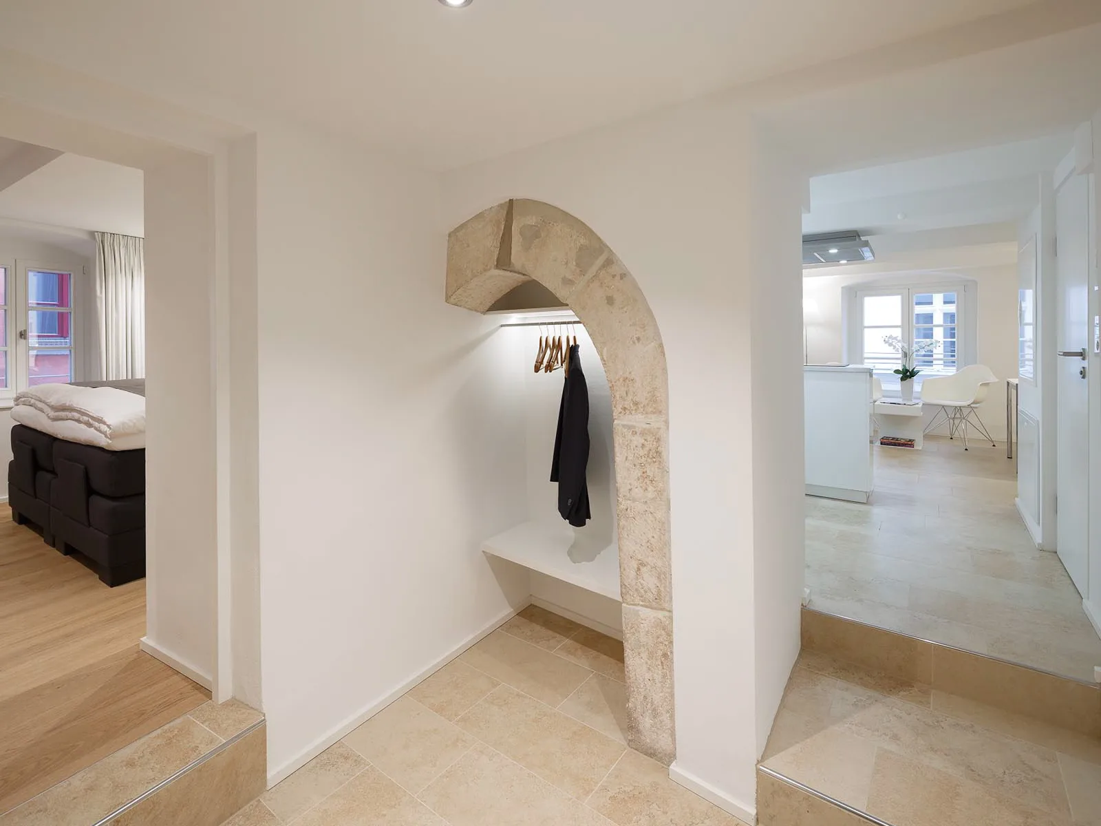 Domresidenz Regensburg – Apartment Suite