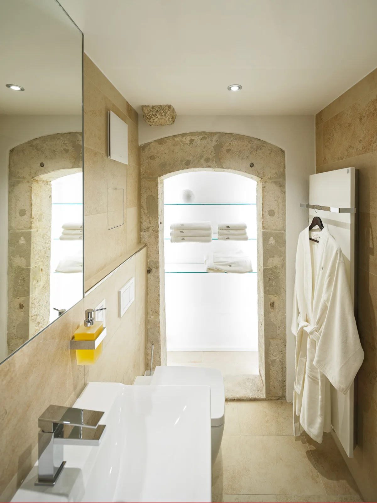 Domresidenz Regensburg – Apartment Suite