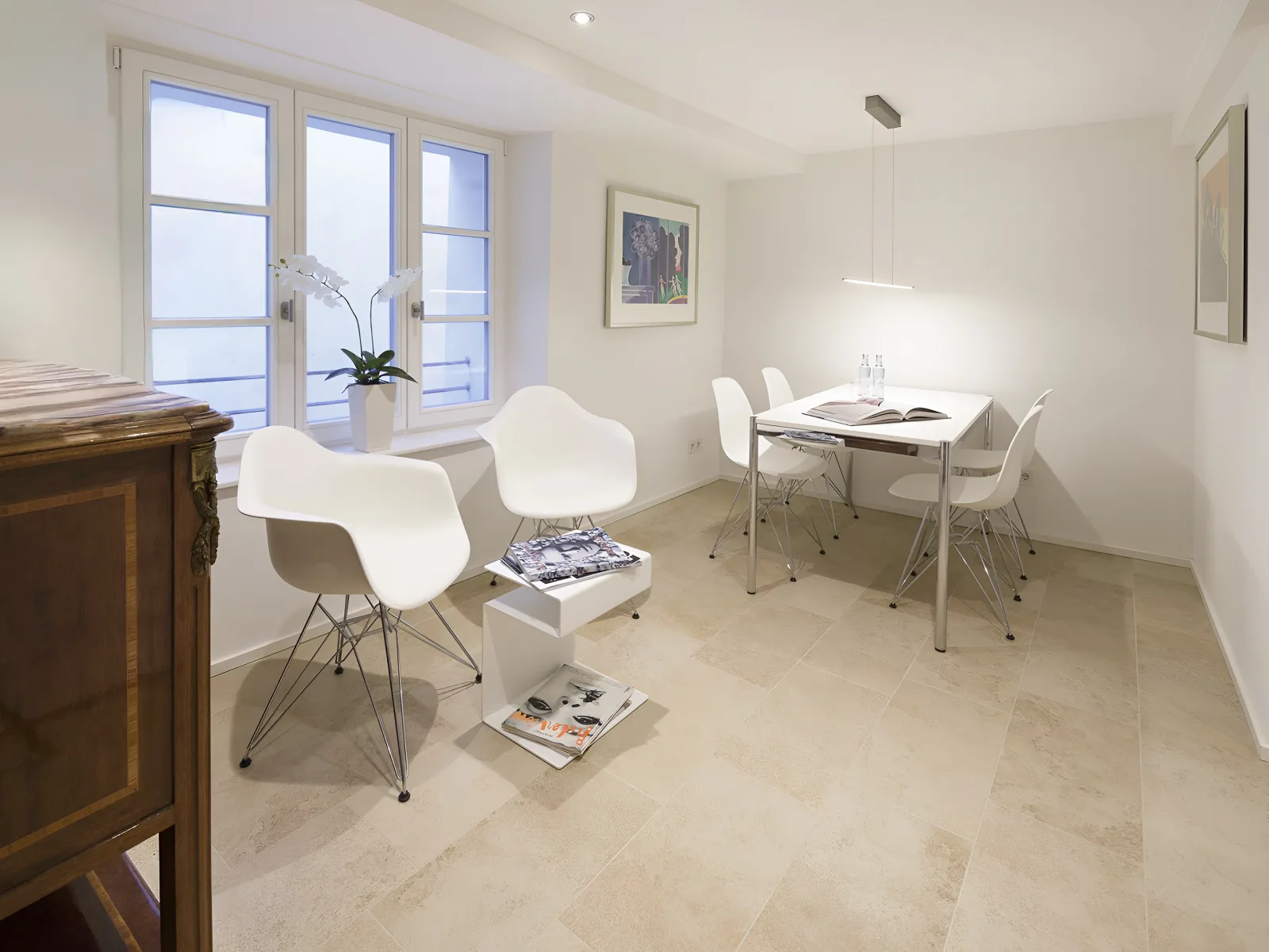 Domresidenz Regensburg – Apartment Suite