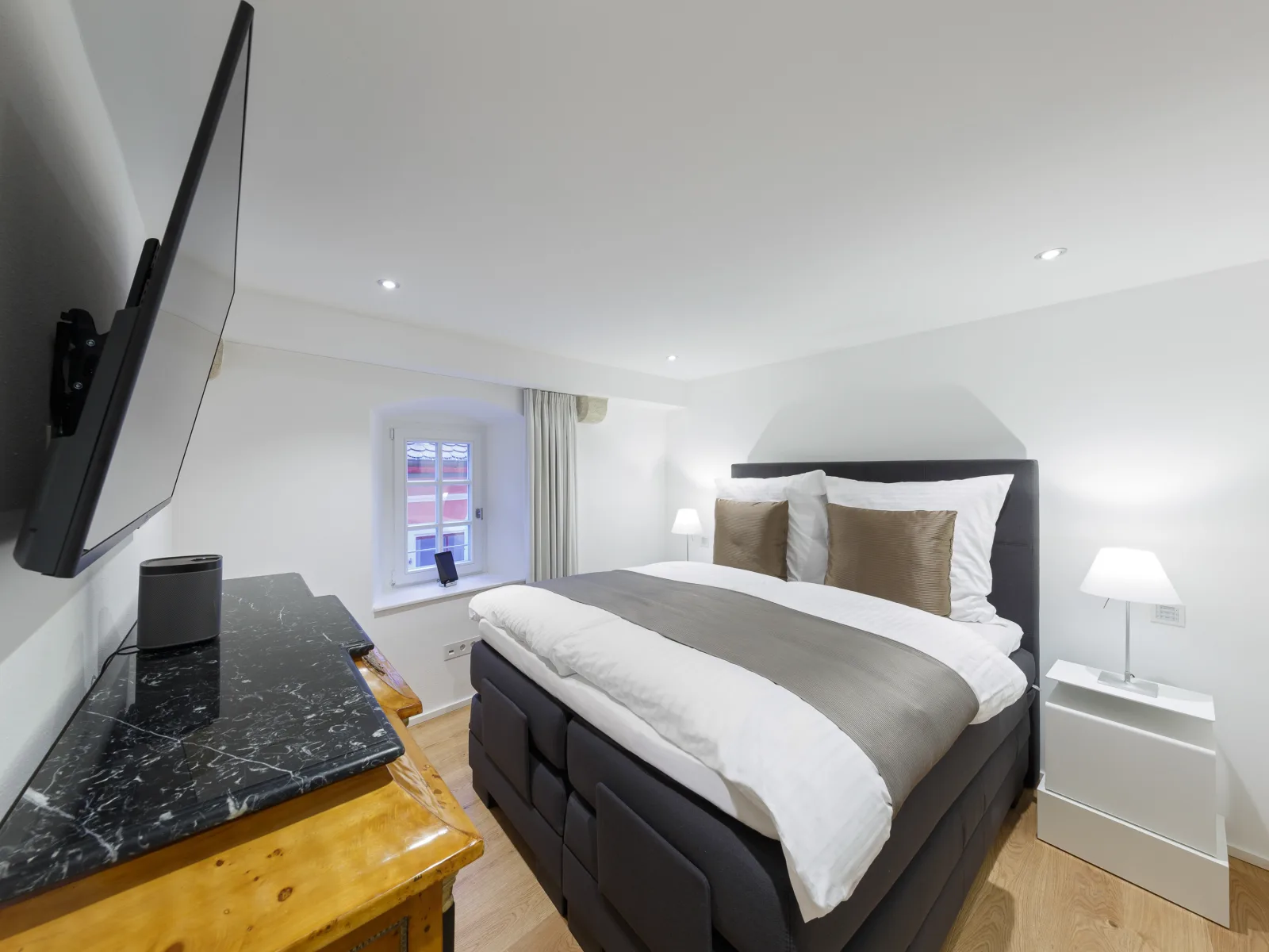 Domresidenz Regensburg – Apartment Suite