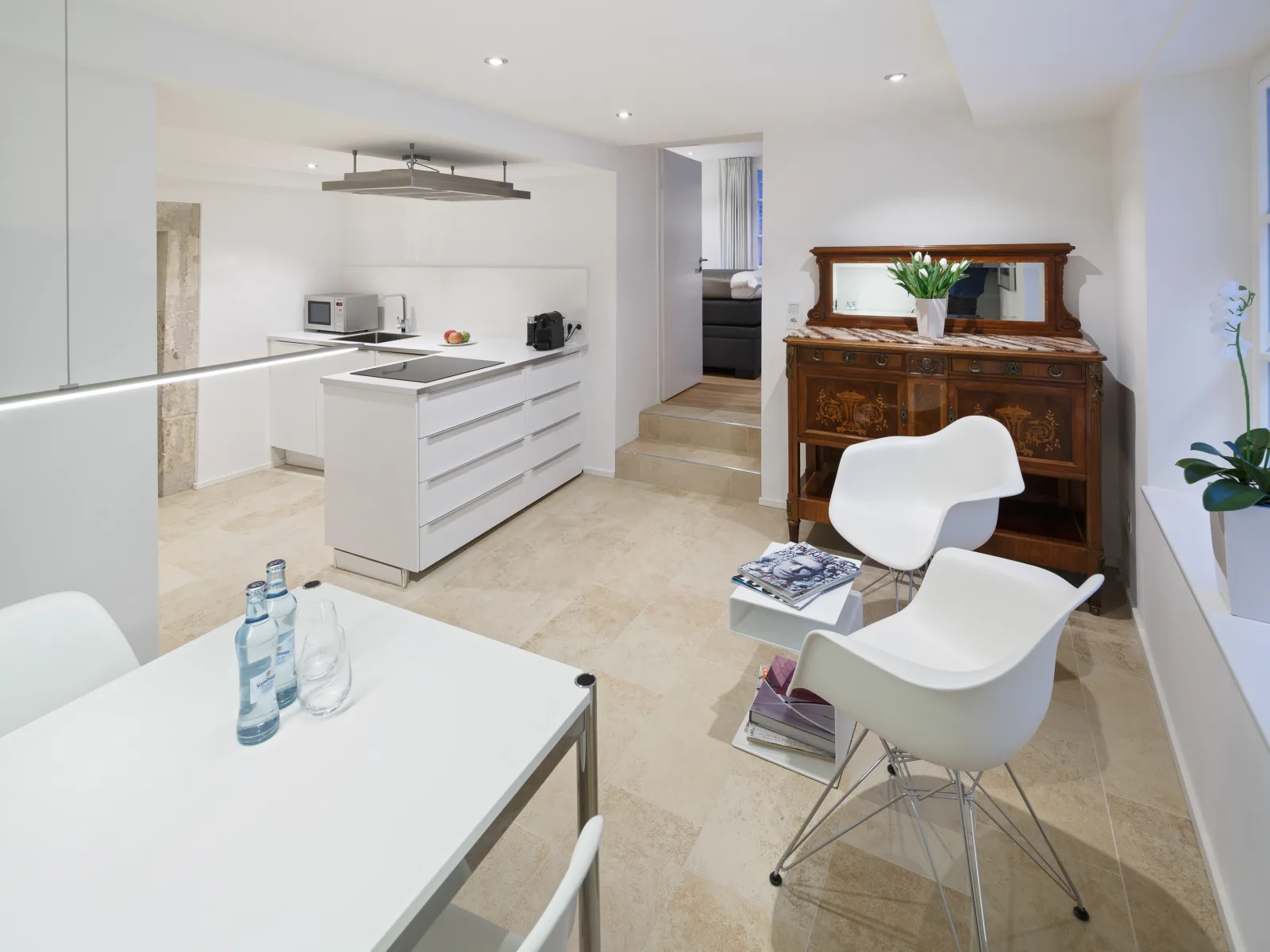 Domresidenz Regensburg – Apartment Suite