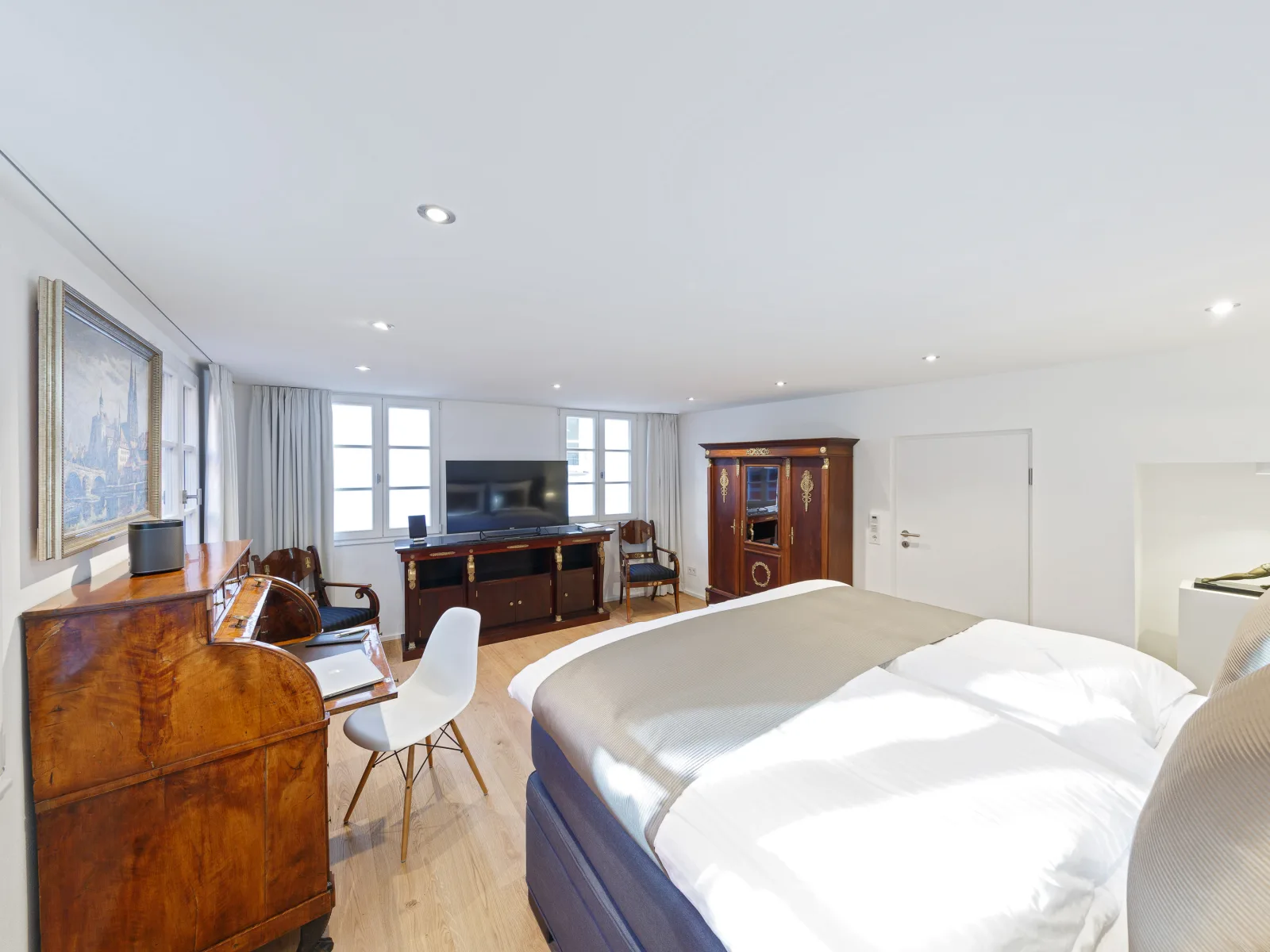 Domresidenz Regensburg – Apartment Suite
