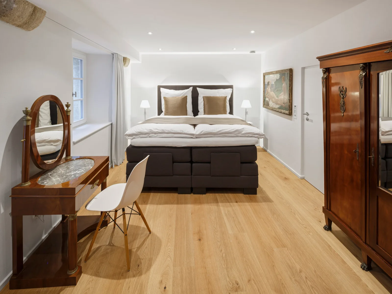 Domresidenz Regensburg – Apartment Suite