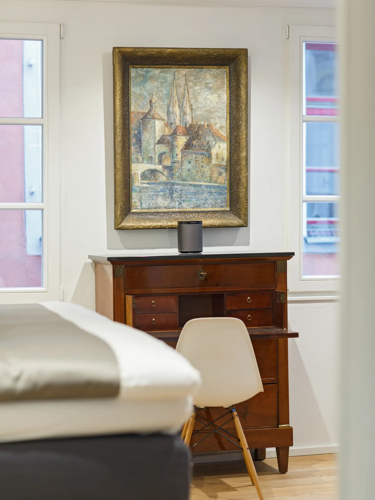 Domresidenz Regensburg – Apartment Suite