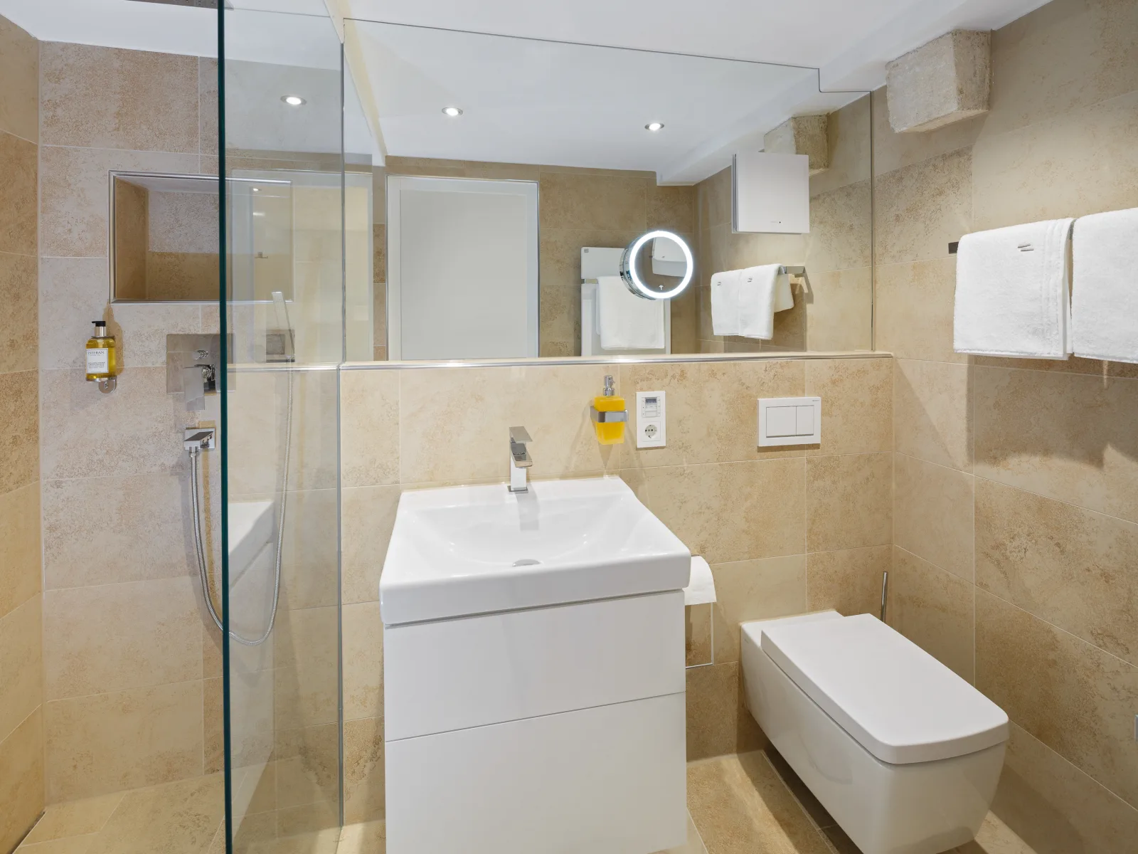 Domresidenz Regensburg – Apartment Suite