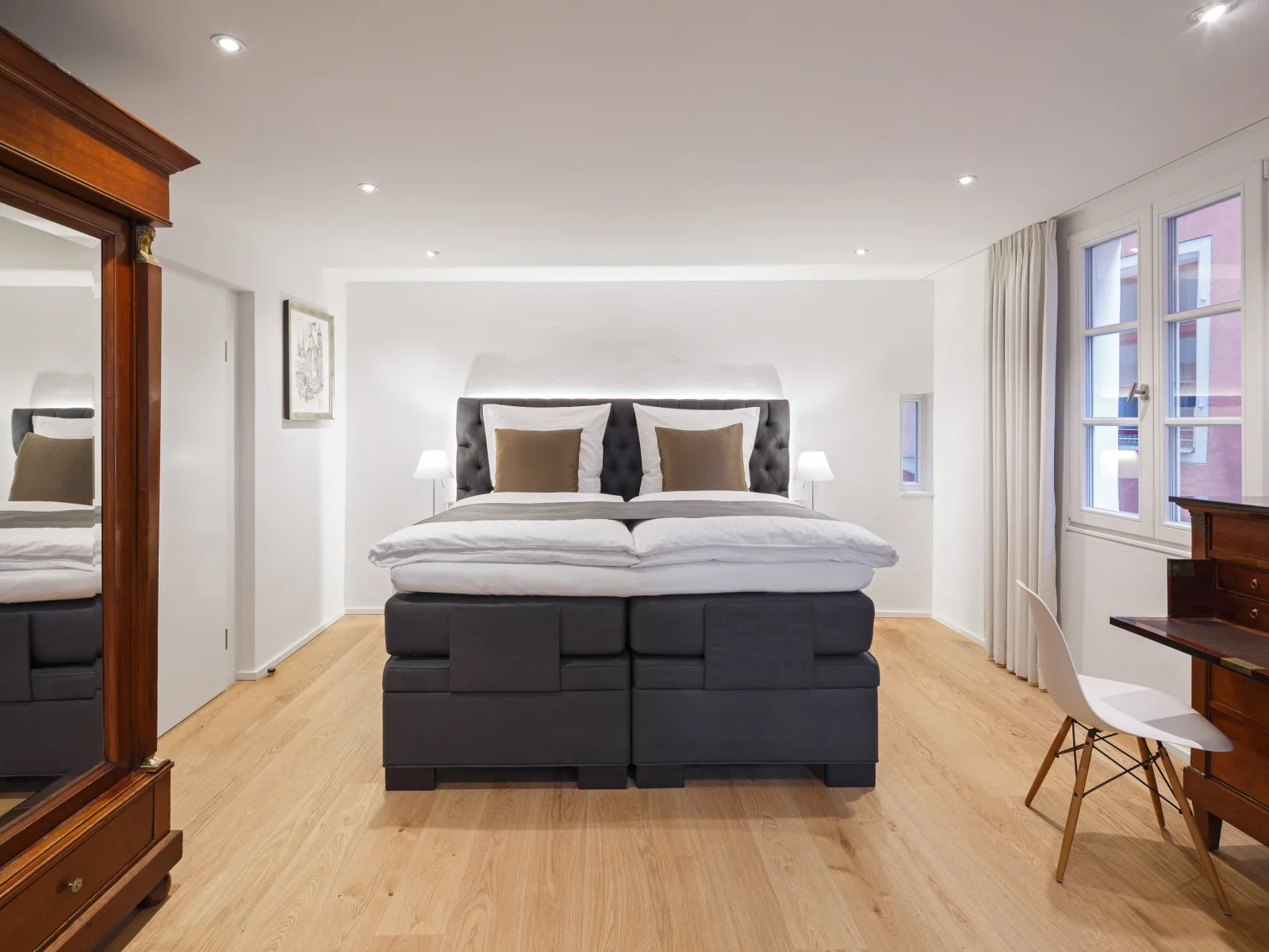 Domresidenz Regensburg – Apartment Suite