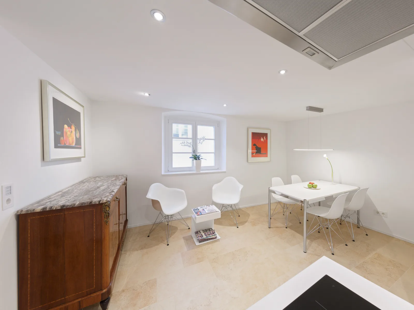 Domresidenz Regensburg – Apartment Suite