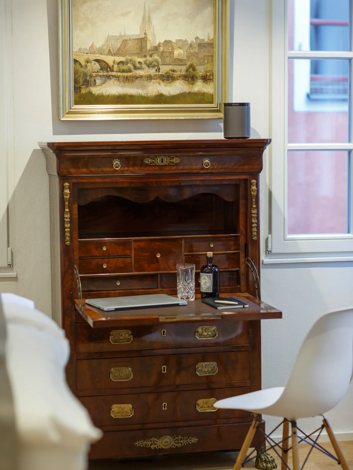 Domresidenz Regensburg – Apartment Suite