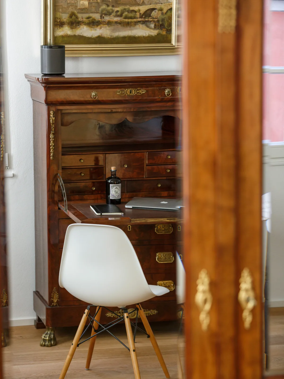 Domresidenz Regensburg – Apartment Suite