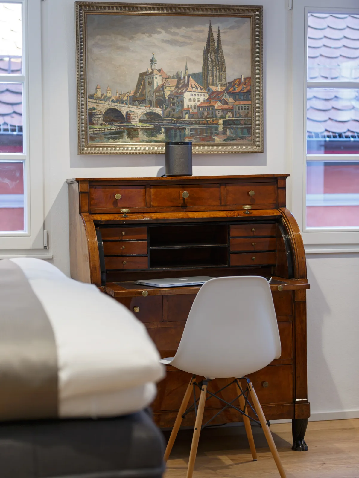 Domresidenz Regensburg – Apartment Suite
