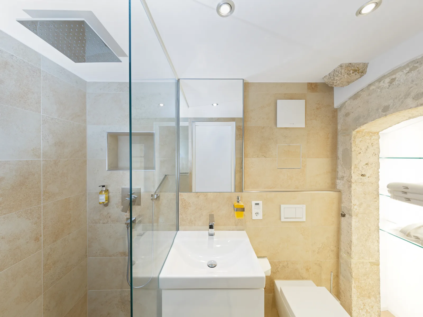 Domresidenz Regensburg – Apartment Suite