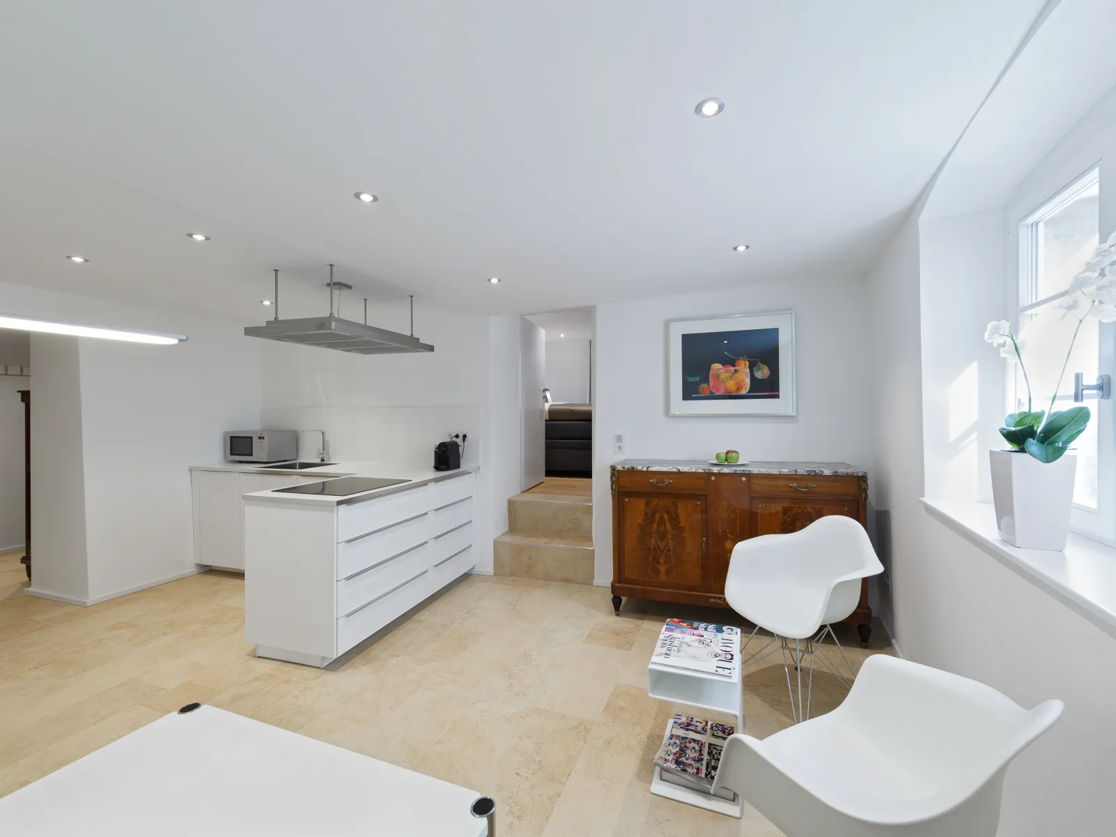 Domresidenz Regensburg – Apartment Suite