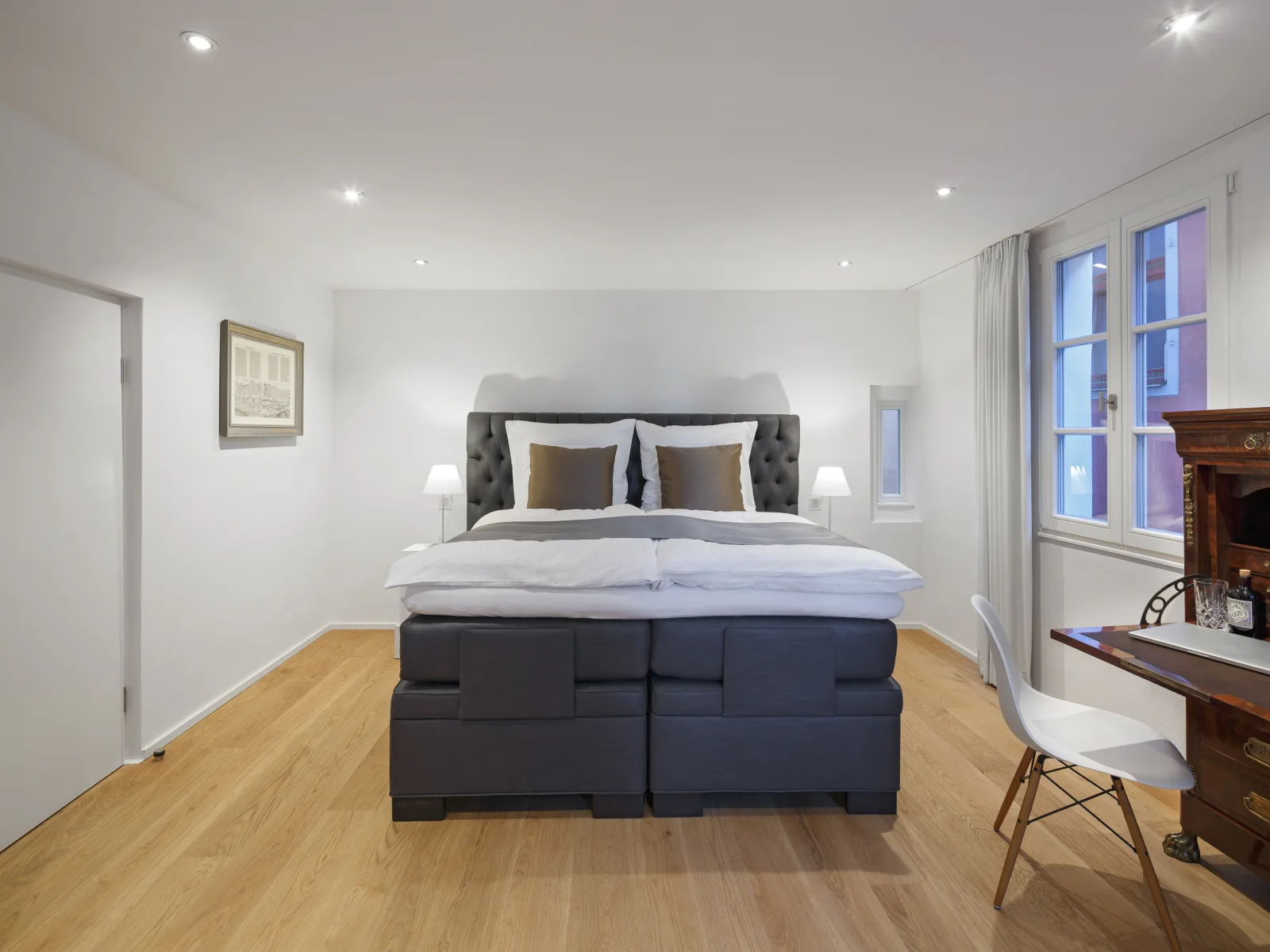 Domresidenz Regensburg – Apartment Suite