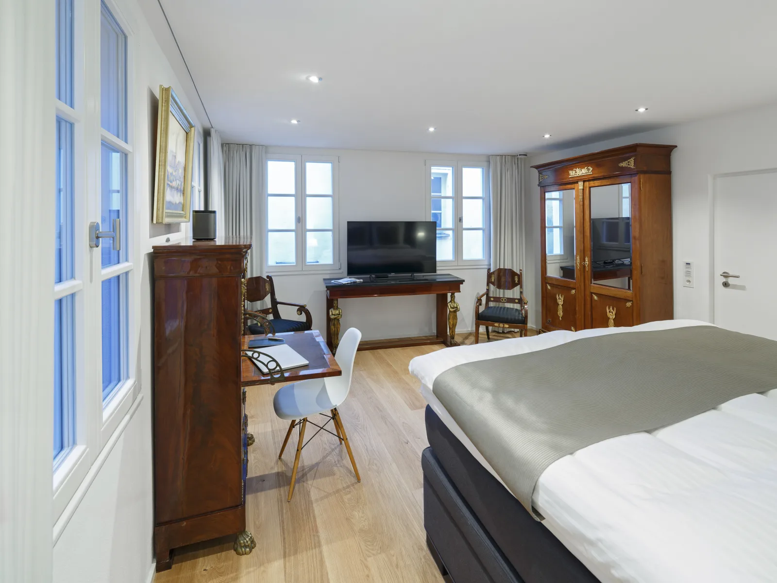 Domresidenz Regensburg – Apartment Suite