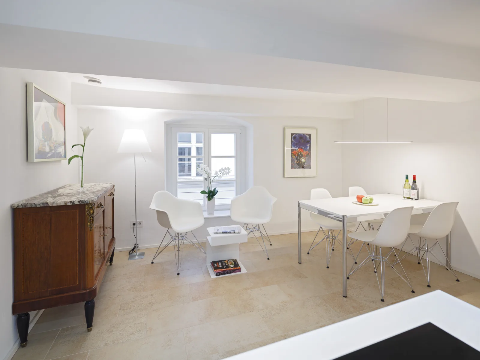 Domresidenz Regensburg – Apartment Suite