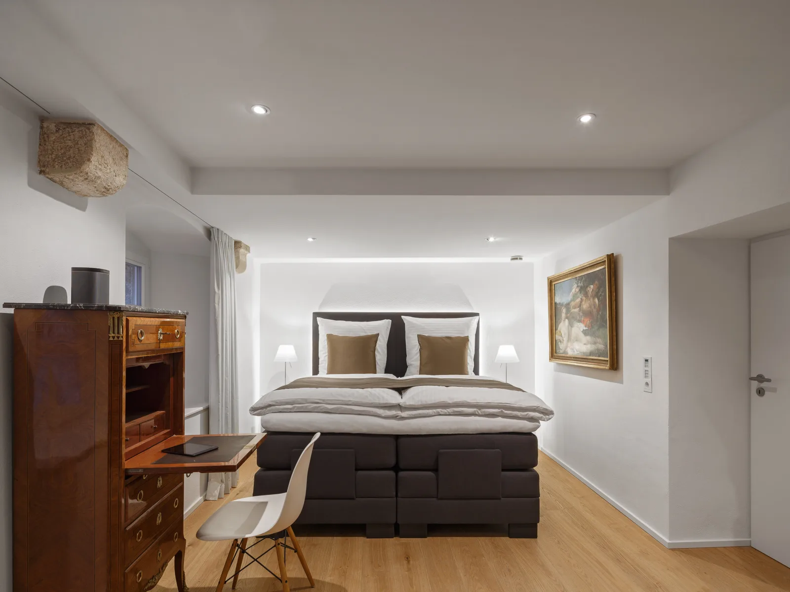 Domresidenz Regensburg – Apartment Suite