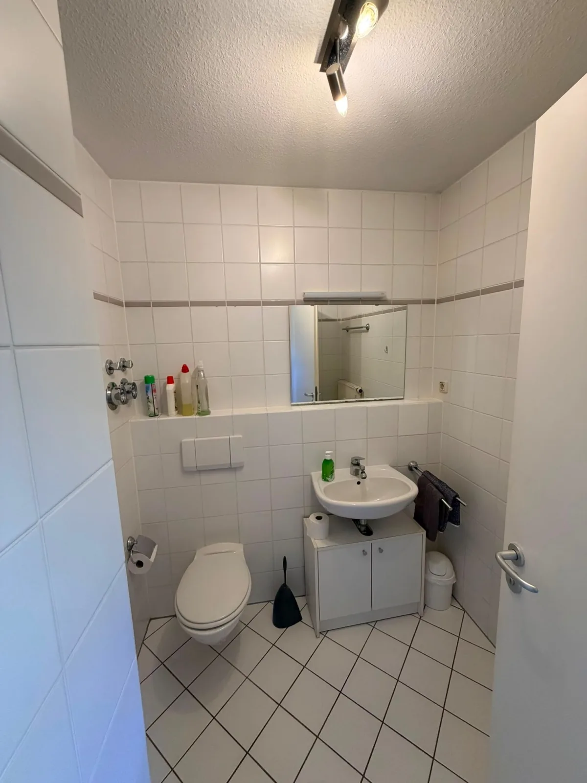 Ferienapart Abends ins Konzert Bamberg Mitte mit TG-Stellplatz + überdachten Balkon