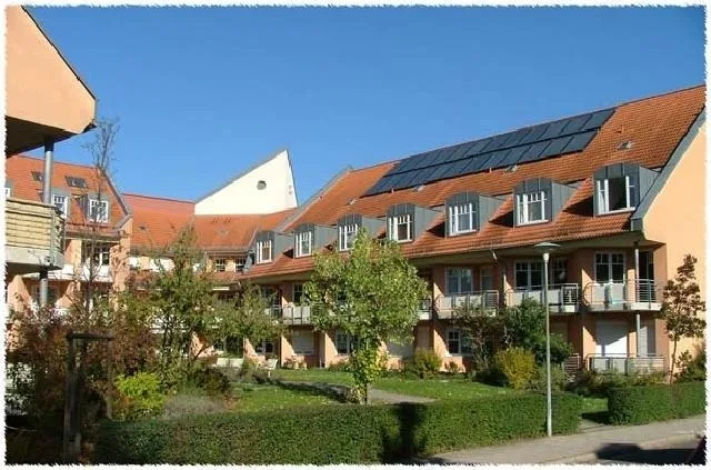 Ferienapart Abends ins Konzert Bamberg Mitte mit TG-Stellplatz + überdachten Balkon