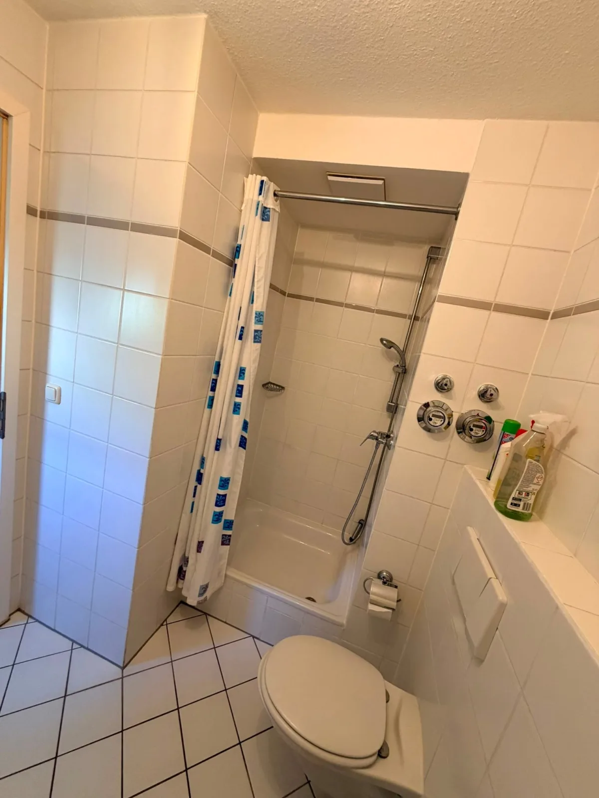 Ferienapart Abends ins Konzert Bamberg Mitte mit TG-Stellplatz + überdachten Balkon