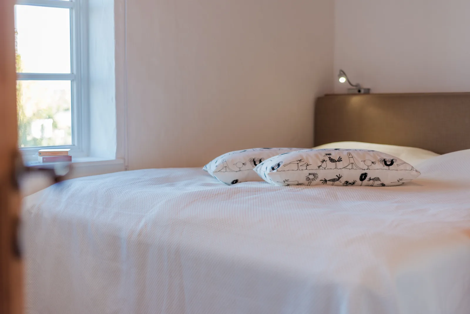 Appartement 3 Fachwerk am Meer