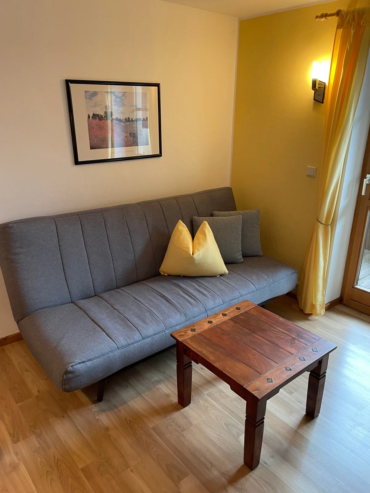 Appartement Valentin App Typ A