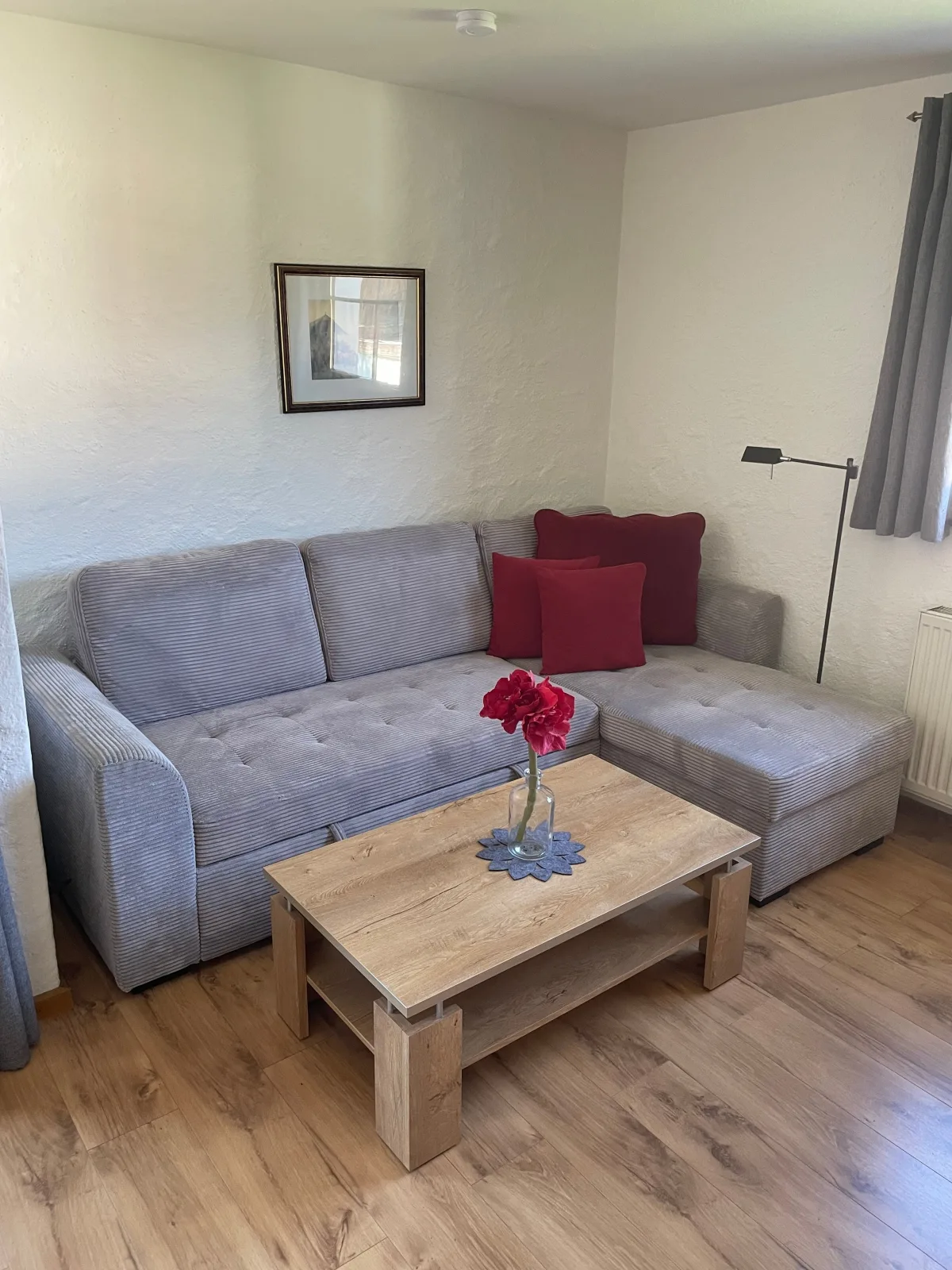 Appartement Valentin App Typ A