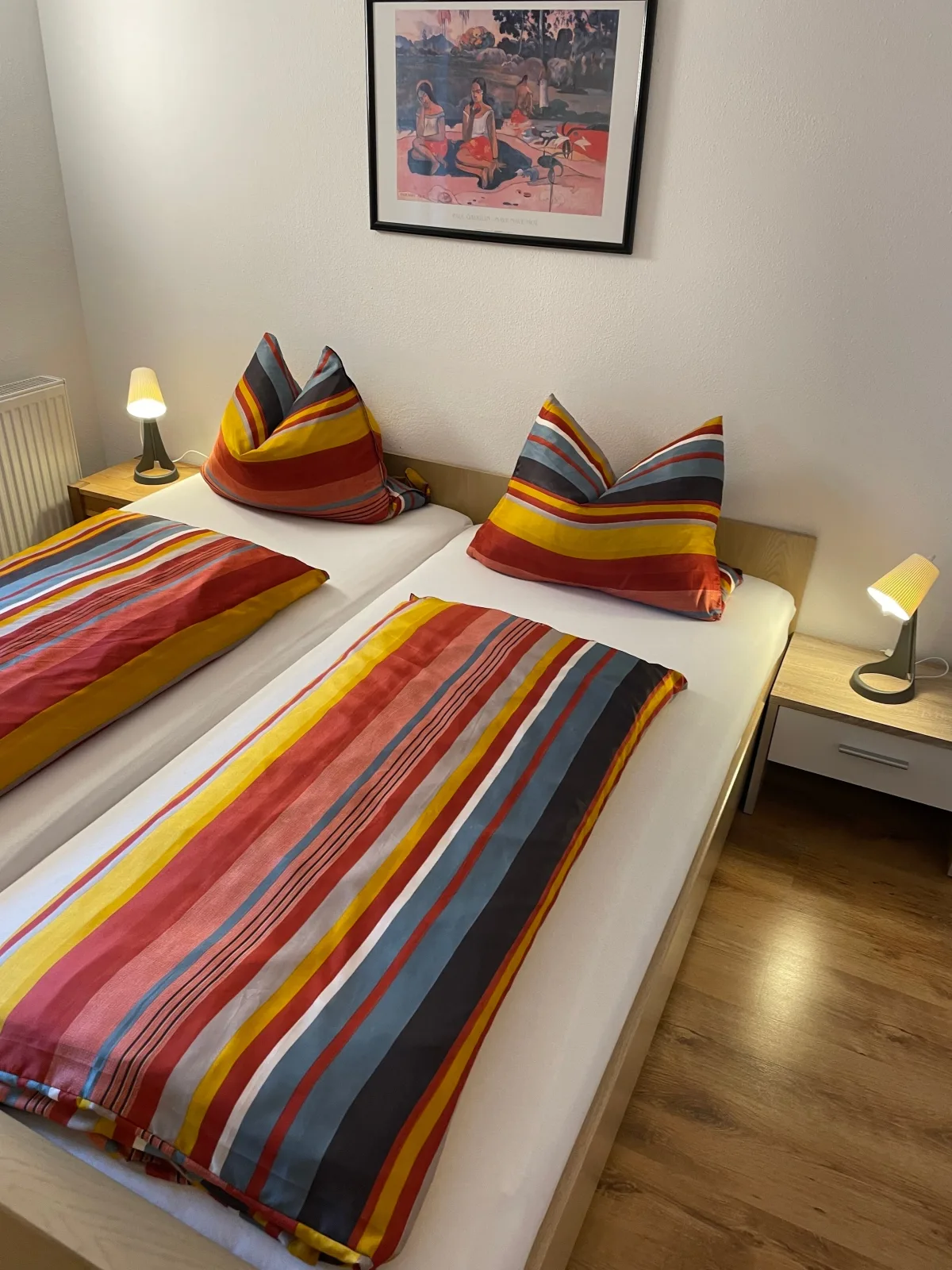 Appartement Valentin App Typ A