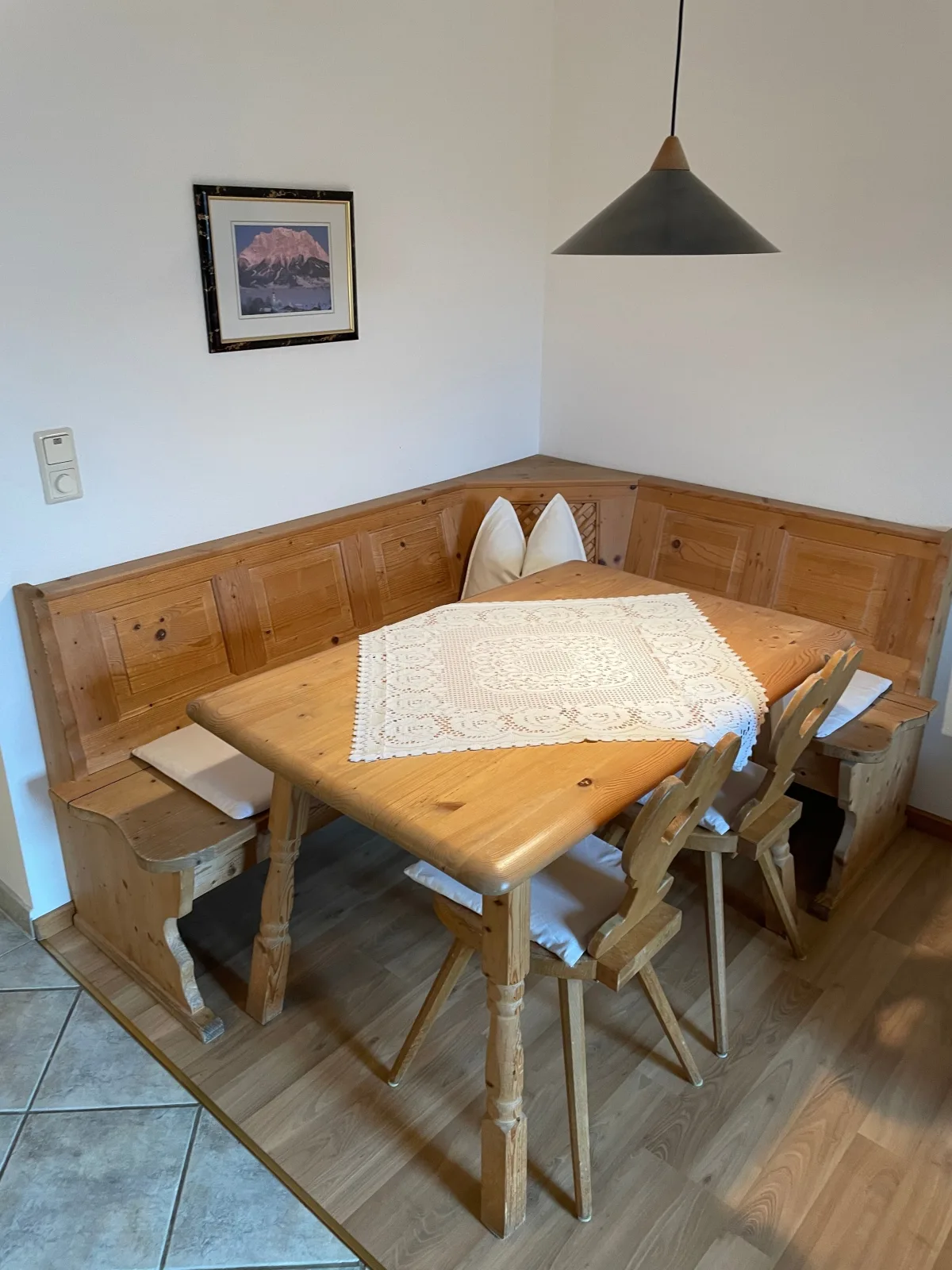 Appartement Valentin App Typ A
