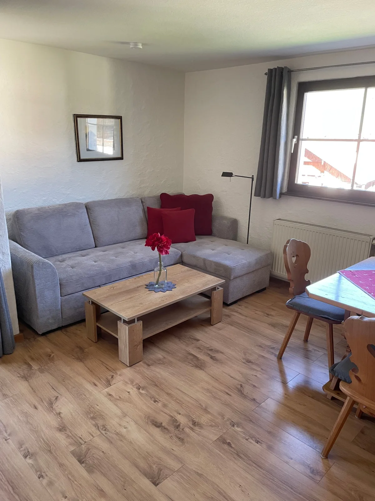 Appartement Valentin App Typ A