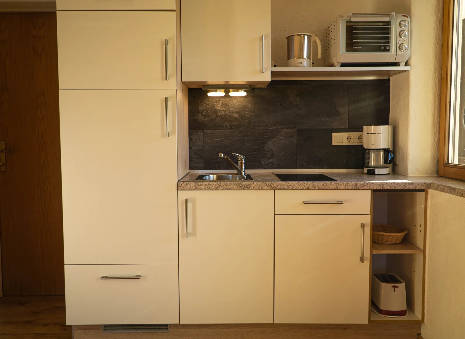 Appartement Valentin App Typ A