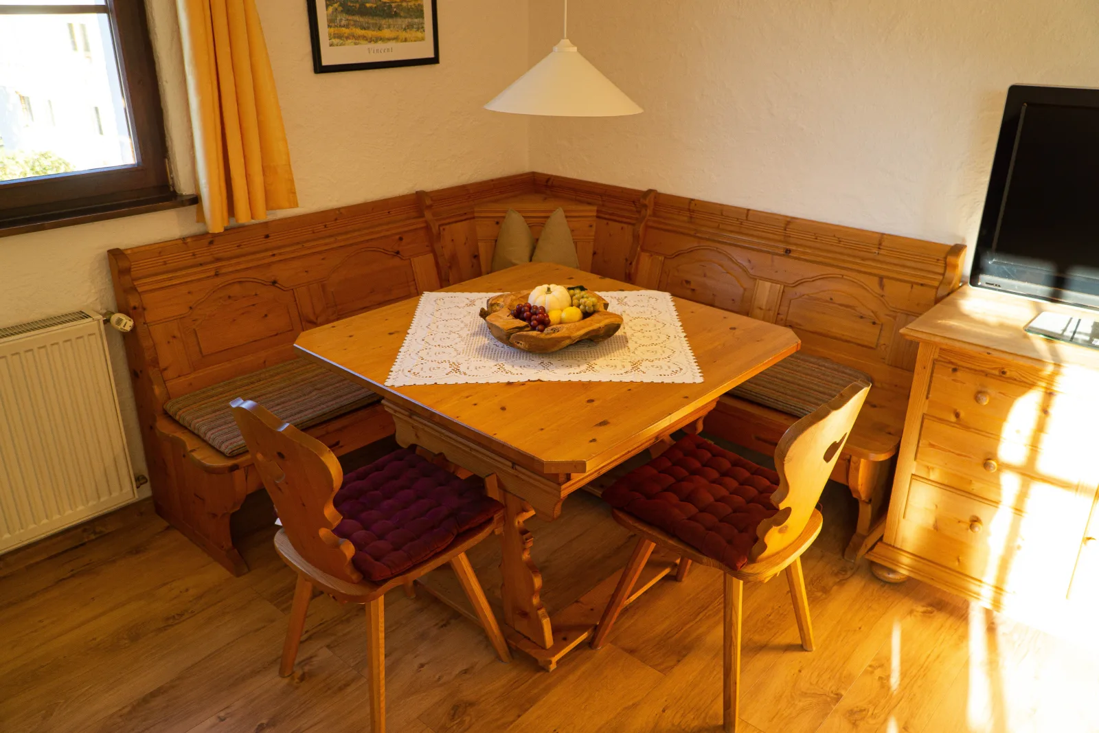 Appartement Valentin App Typ A