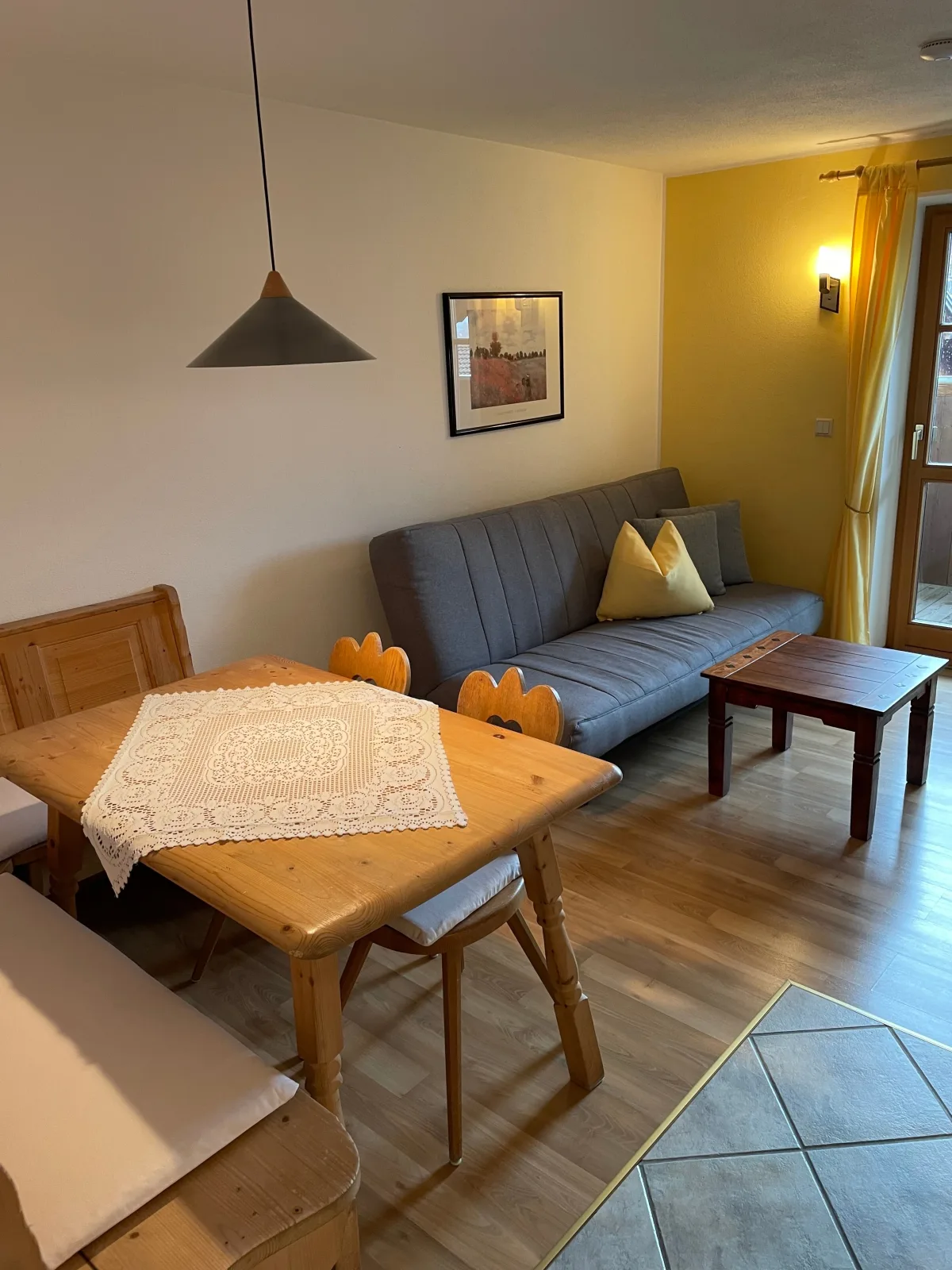 Appartement Valentin App Typ A