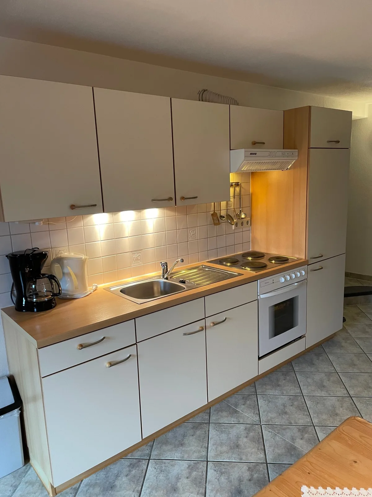 Appartement Valentin App Typ A