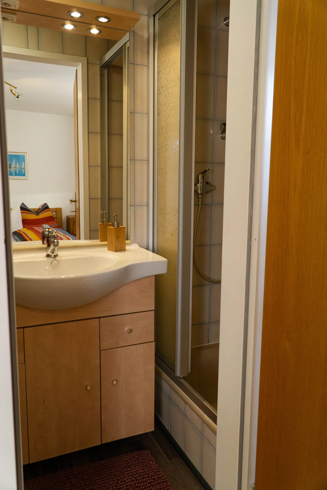 Appartement Valentin App Typ A