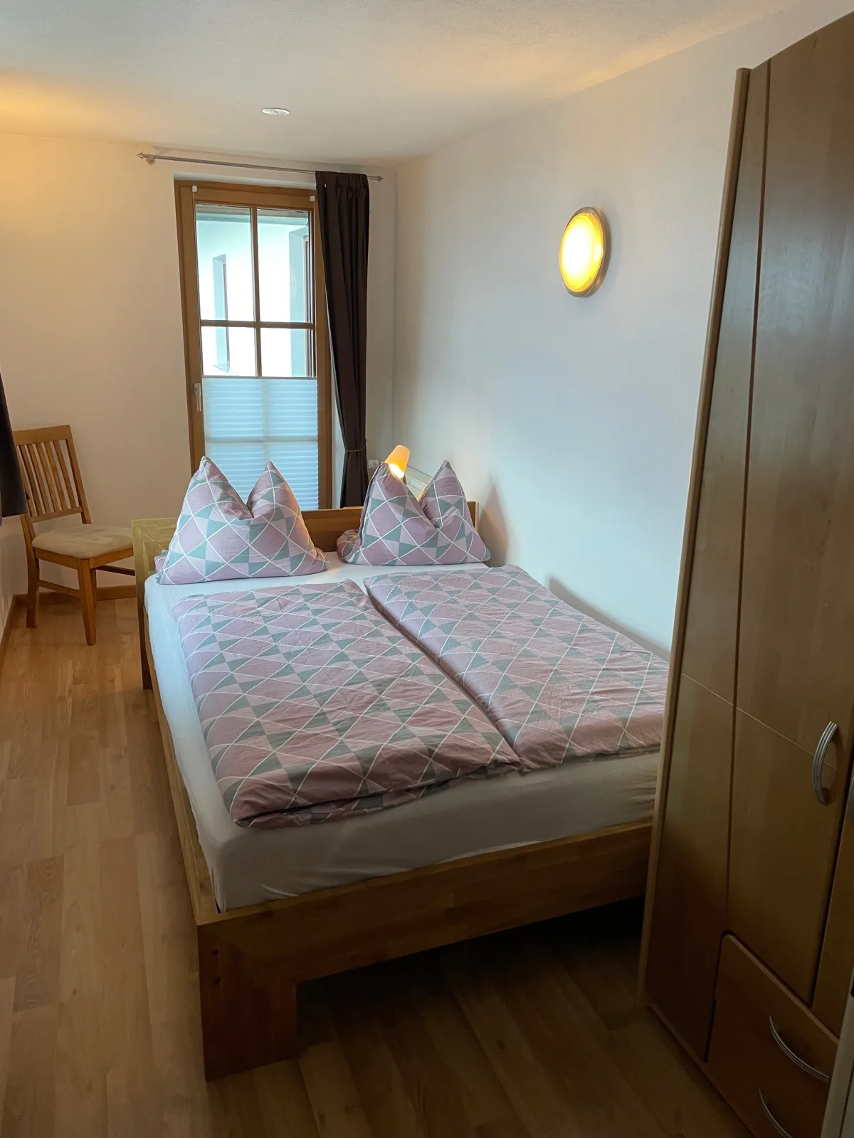 Appartement Valentin App Typ B