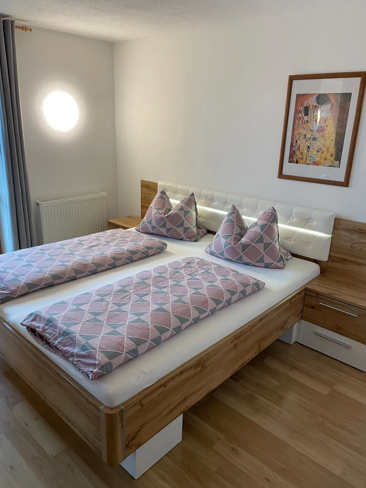 Appartement Valentin App Typ B