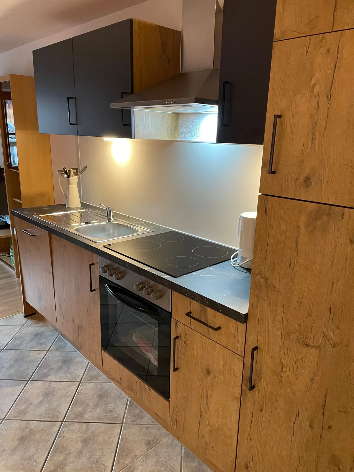 Appartement Valentin App Typ B