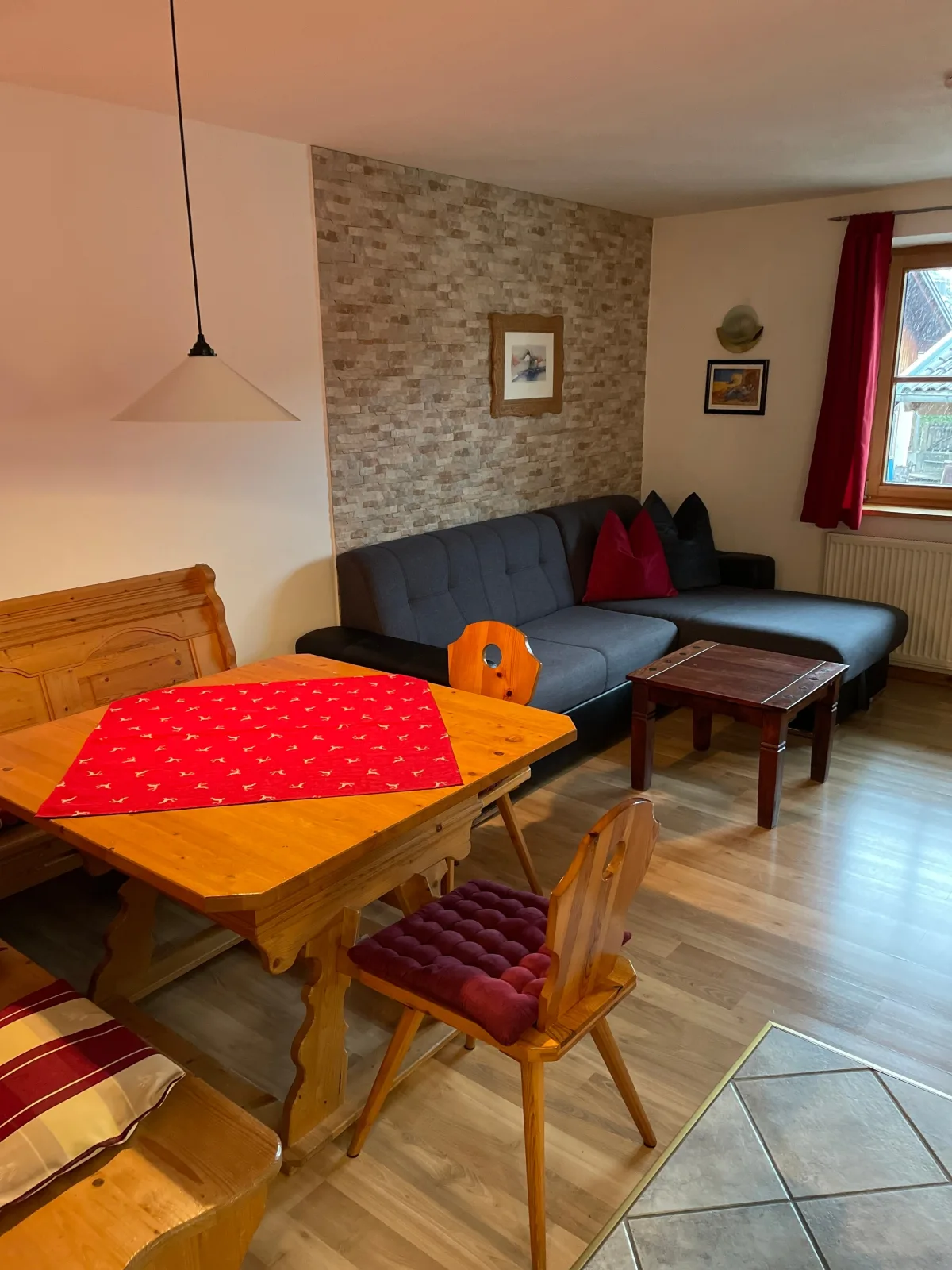 Appartement Valentin App Typ B