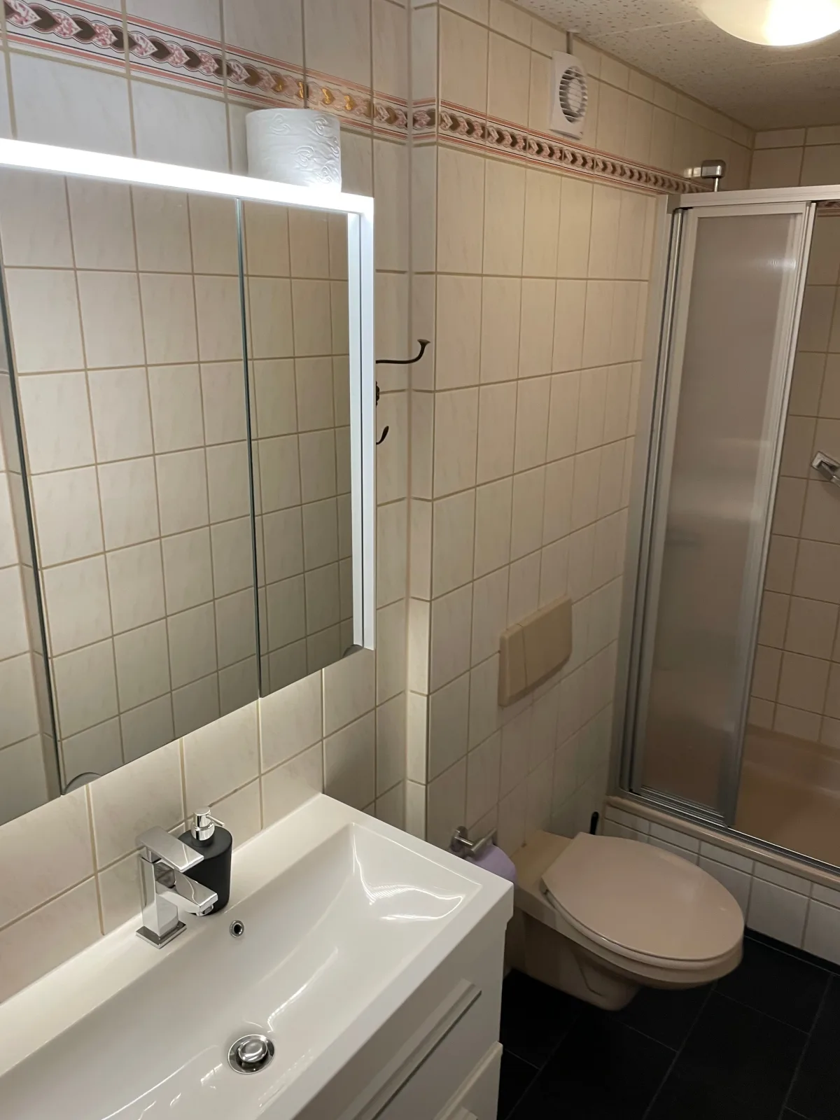 Appartement Valentin App Typ C