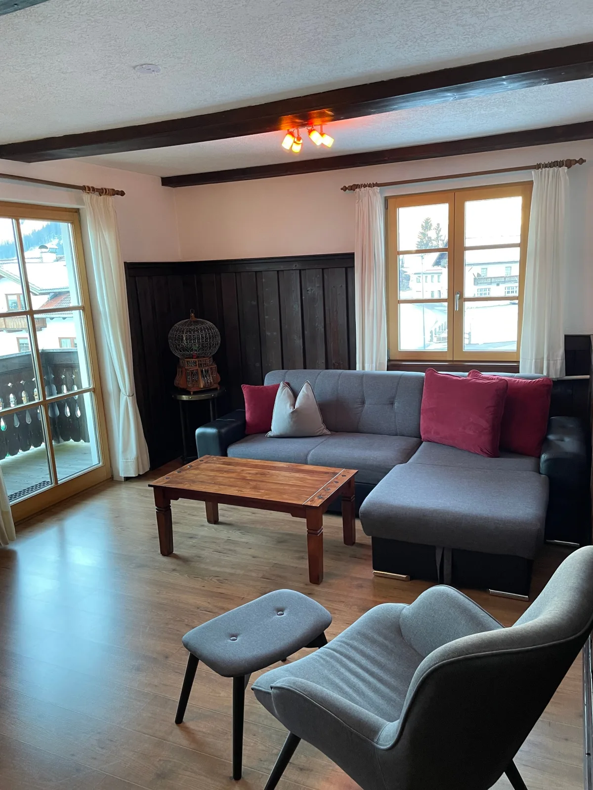 Appartement Valentin App Typ C