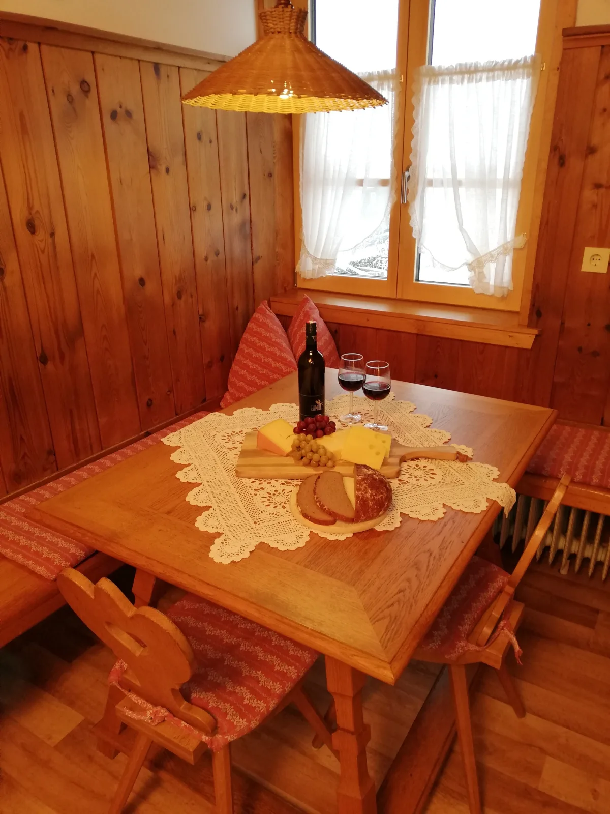 Appartement Valentin App Typ C