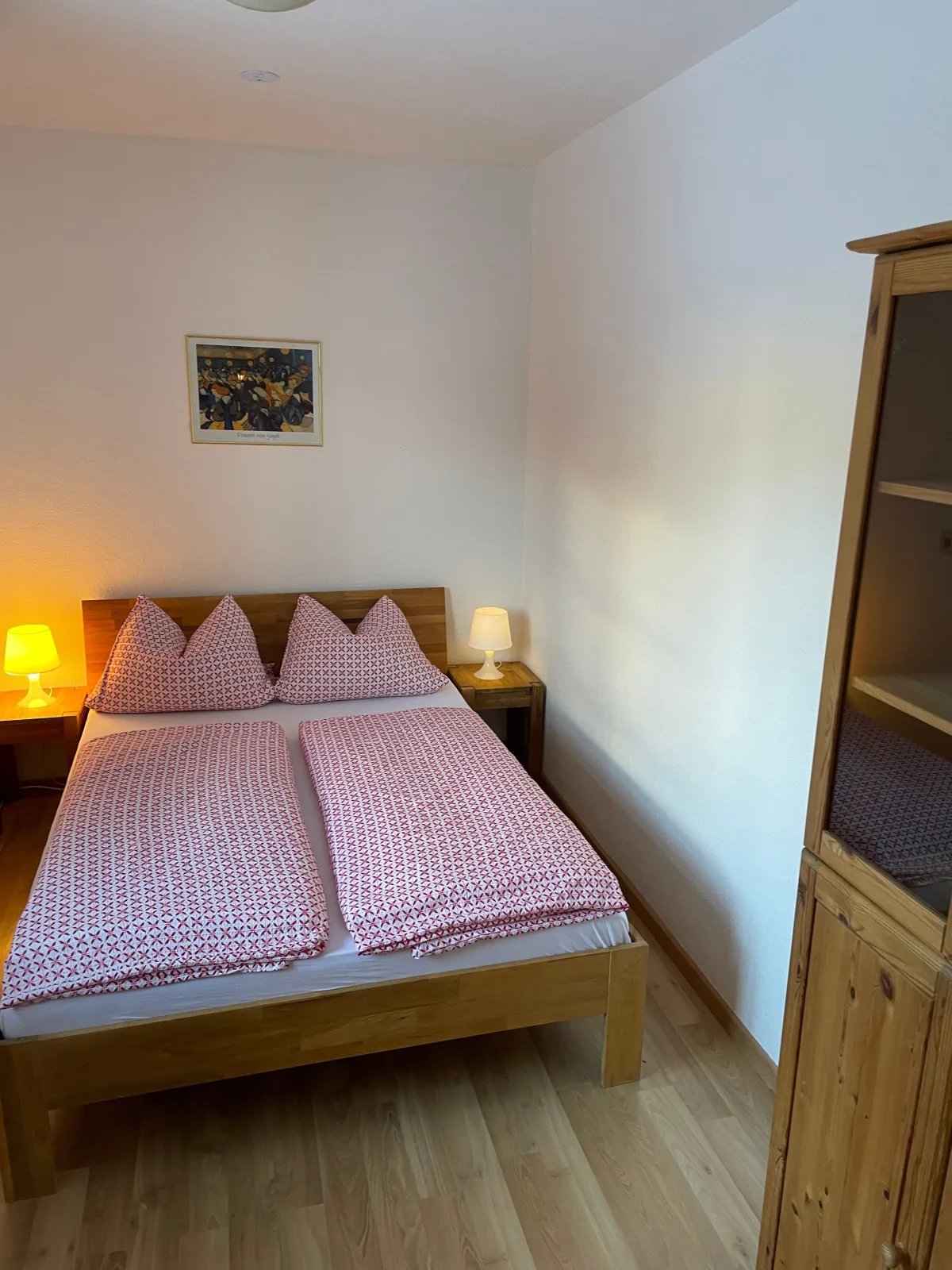 Appartement Valentin App Typ C