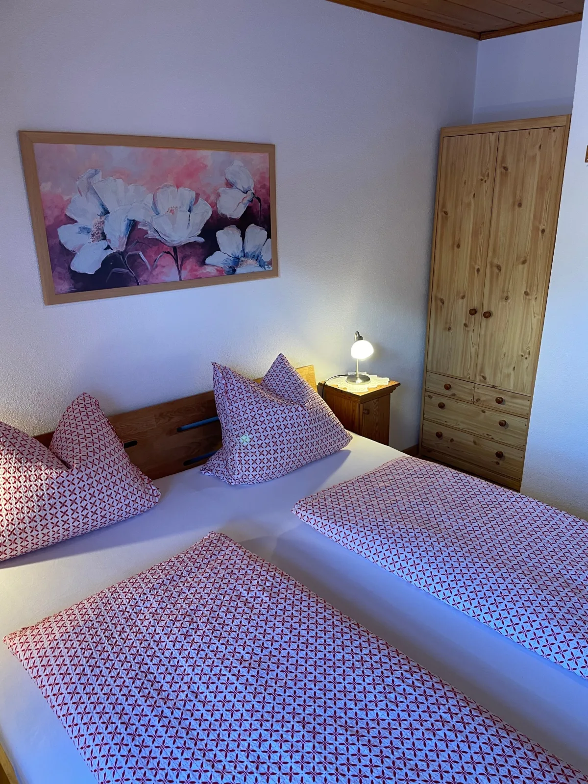 Appartement Valentin App Typ C
