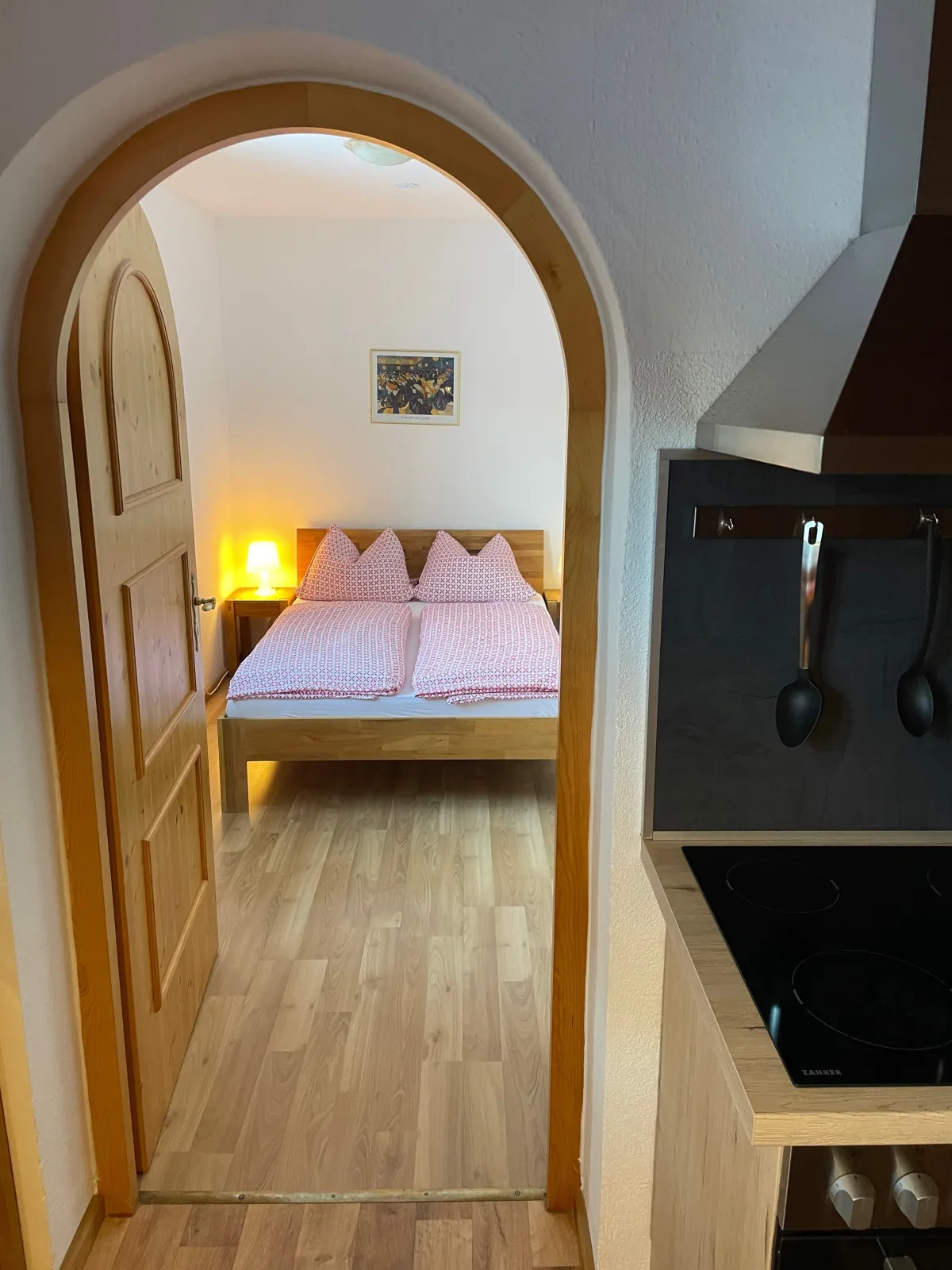 Appartement Valentin App Typ C