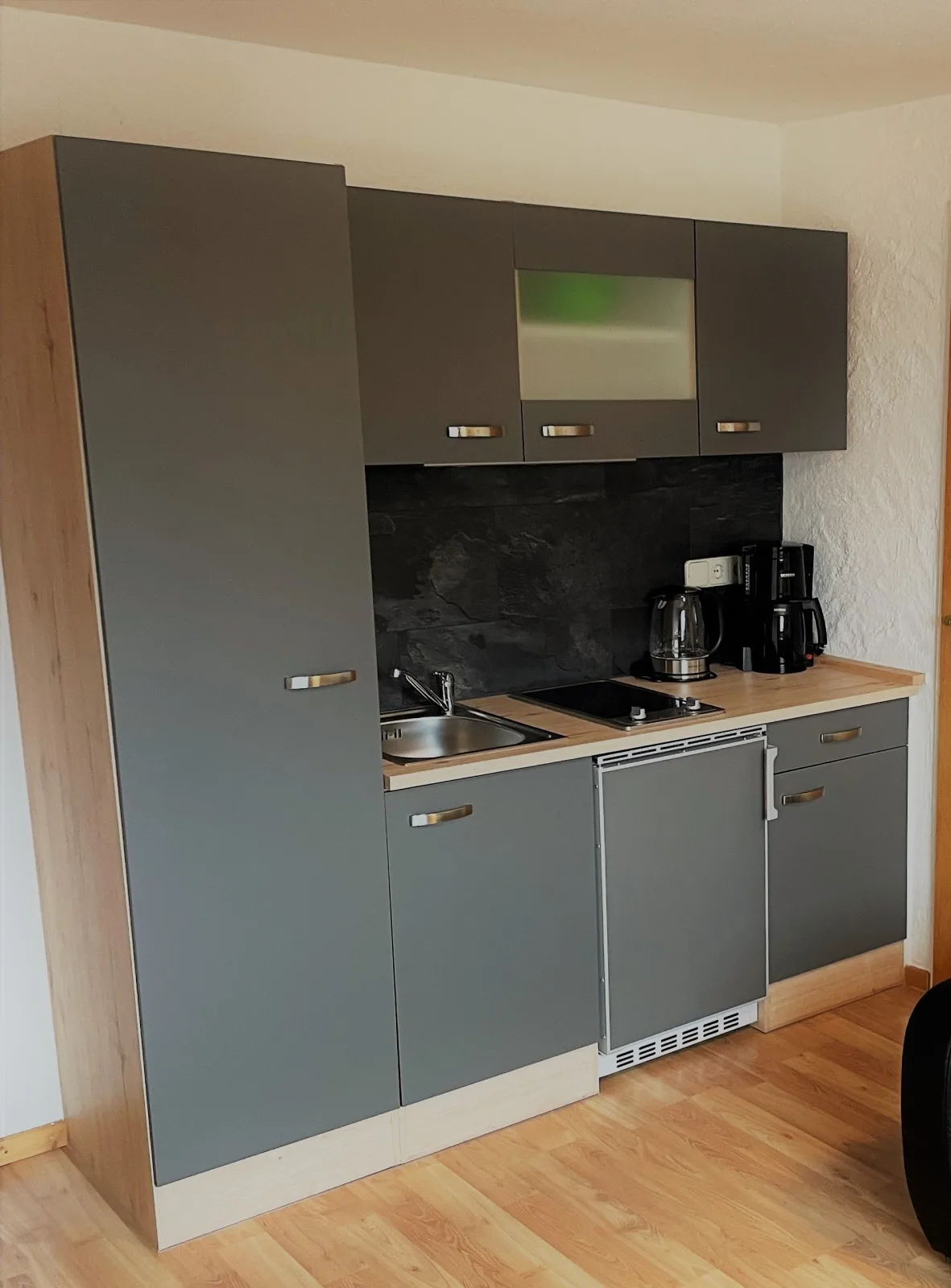 Appartement Valentin Studio App Typ E