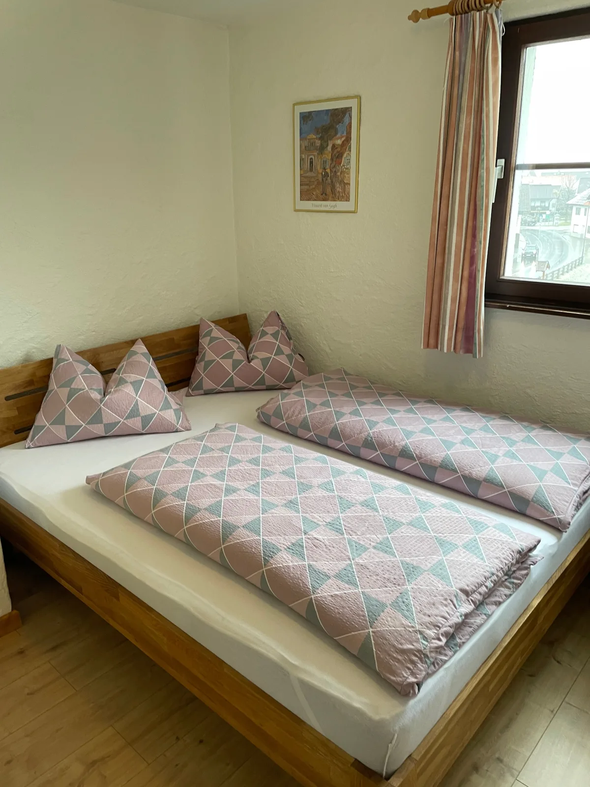 Appartement Valentin Studio App Typ E