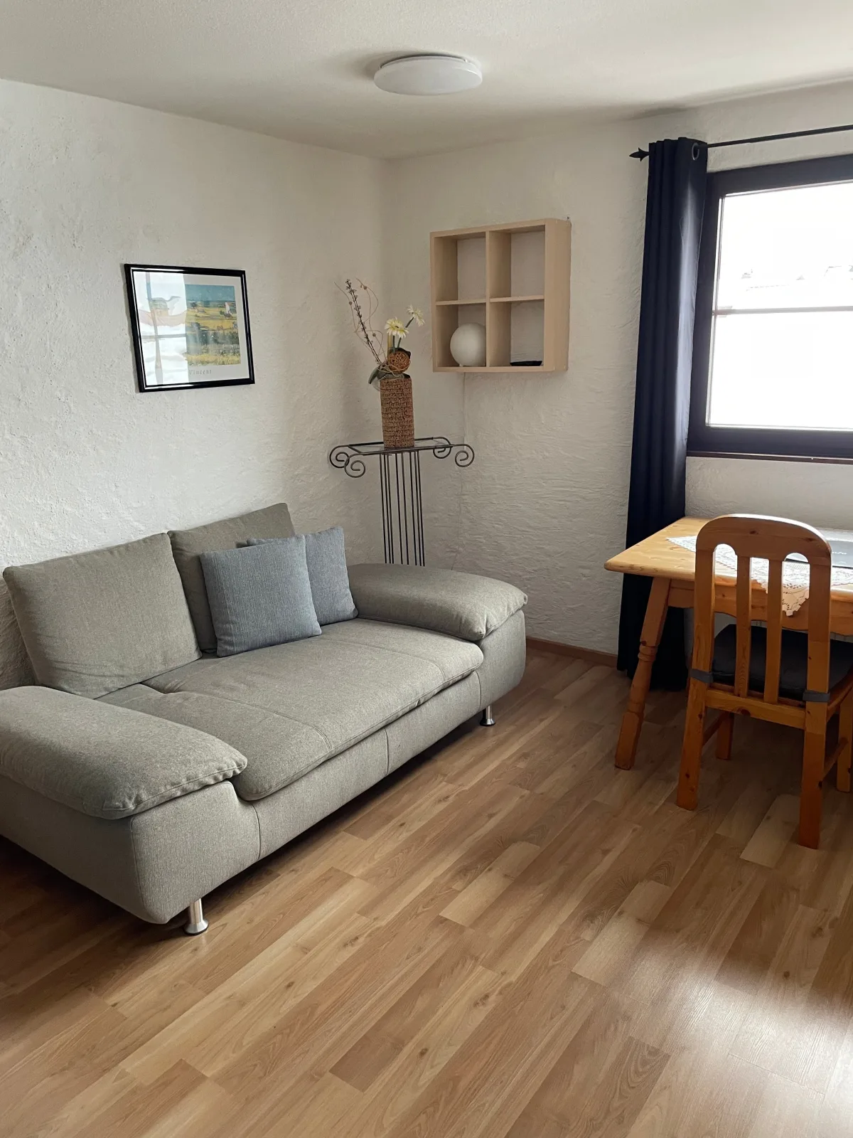 Appartement Valentin Studio App Typ E