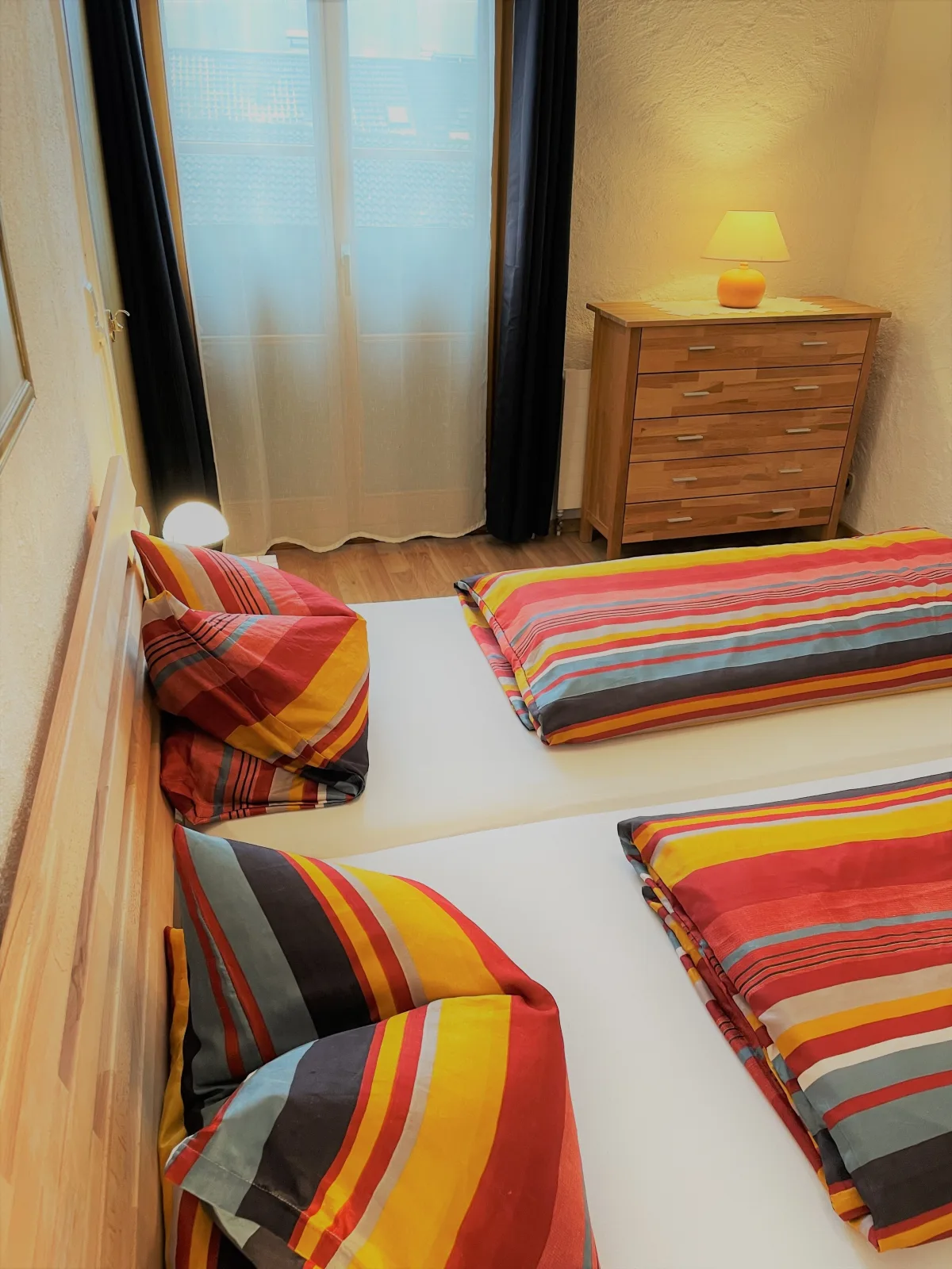 Appartement Valentin Studio App Typ E
