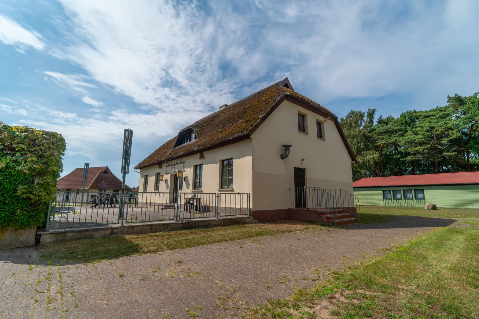 Schwalbennest 3
