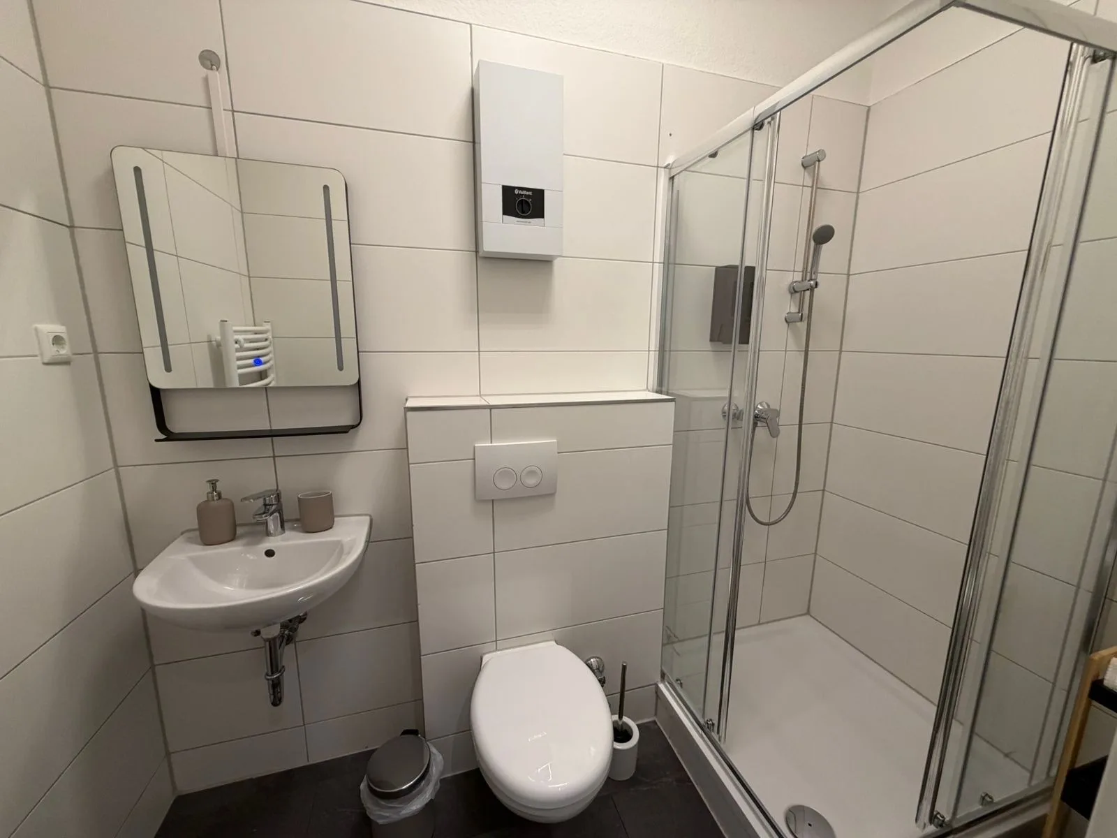 Atlas Apartment Oberhausen 1
